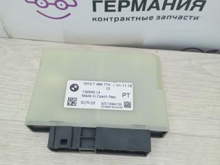 блок управления AdBlue BMW 5 серия G30/G31 G30 (2016 - 2020), 2.0 л., B47 D20 A, дизель, серый, седан, 16197489774