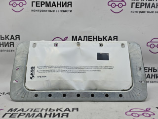 подушка безопасности пассажира BMW X5 F15 2014, 3.0 л., N57 D30 A, дизель, АКПП, mineralweiss metallic (a96), полный привод, правый руль, 72129252310, 9348703, 9333464, 9252310