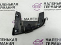 Накладка подлокотника BMW 5 серия G30/G31 G31 2017, 2.0 л., B48 B20 B, бензин, АКПП, alpinweiss 3 (300), универсал, правый руль, 51169330867, 9330867 - фото №5
