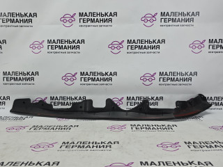 уплотнитель двери BMW X6 F16 2014, 3.0 л., N55 B30 A, бензин, АКПП, красный, правый руль, 51767324748