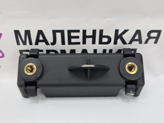 кронштейн (крепление) Mercedes-Benz C-Класс W204 [рестайлинг] 2013, A2042670040