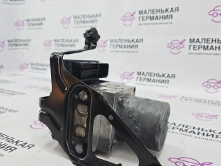 блок ABS BMW X5 E70 [рестайлинг] 2011, 3.0 л., N55 B30 A, бензин, АКПП, белый, правый руль, 34516795778, 6795778