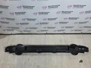 усилитель бампера заднего BMW Z4 E85 2003, 2.5 л., M54 B25 (256S5), бензин, АКПП, кабриолет