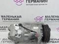 компрессор кондиционера BMW 3 серия E90/E91 [рестайлинг] (2008 - 2013), 2.0 л., N46 B20 BD, бензин, АКПП, 64529182793, 9182793, 64529156821, 9156821, 64509145351, 9145351, 64526915380, 6915380, A4101541A050 - фото №2