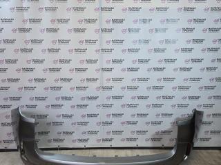 бампер задний BMW X5 M F85 2016, 4.4 л., S63 B44 B, бензин, АКПП, donington grau (c28), полный привод, 51128066899, 8066899, 51128056334, 8056334