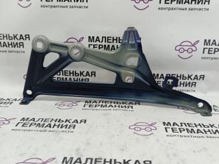 крепление крыла переднего правого BMW X1 F48 2017, 2.0 л., B48 A20 B, бензин, АКПП, синий mediterranblau c10, полный привод, правый руль, 41007427130, 7427130, 7329448