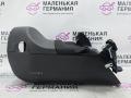 кожух рулевой колонки BMW X5 F15 2013, 3.0 л., N57 D30 A, дизель, АКПП, mineralweiss metallic (a96), внедорожник 5 дв., полный привод, правый руль, 51459258210, 51459316316, 9258210, 51459270584, 9270584, 9316316 - фото №9