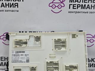 блок управления (другие) Mercedes-Benz A-Класс W176 (2012 - 2015), серый, правый руль, A2465452840, A1179012300, A2469027001