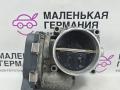 заслонка дроссельная BMW X5 E70 2009, 3.0 л., N52 B30 AF, бензин, АКПП, полный привод, 13547556118, 7556118, A2C53112155 - фото №2