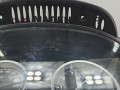 щиток приборов (приборная панель) BMW X6 E71/E72 E71 2009, 3.0 л., N54 B30 A, бензин, серебро, правый руль, 62119218652, 6976284, 755690955, 62109236837, 9236837 - фото №7