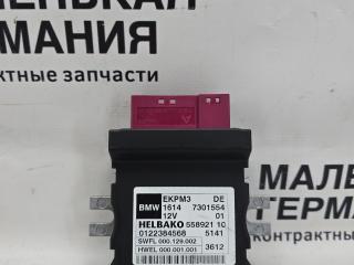 блок управления топливным насосом BMW 6 серия F06/F12/F13 2012, 4.4 л., N63 B44 B, бензин, АКПП, alpinweiss 3 (300), хетчбэк 5 дв., задний привод, правый руль, 16147301554, 7301554, 0122384568, 16147426095, 7426095, 16147371832, 7371832, 16147358144, 7358144