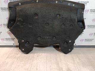 защита двигателя BMW X6 F16 2014, 3.0 л., N55 B30 A, бензин, АКПП, красный, правый руль, 51757360155, 7360155