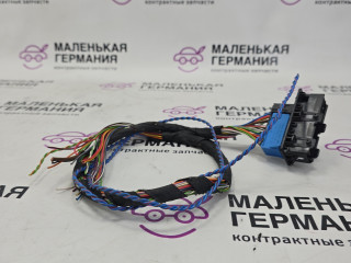 проводка BMW 5 серия G30/G31 G30 2019, 4.4 л., N63 B44 C, бензин, АКПП, carbonschwarz metallic (416), седан, полный привод