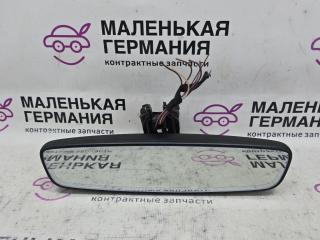 зеркало салона Volkswagen Passat B8 2015, 1.8 л., CJSA, бензин, робот, 2t/c9x чёрный перламутр, седан, правый руль, 3G0857511AF, 8K0971833, 8K0971834