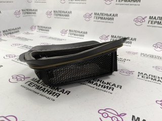 Решетка воздухозаборника BMW 5 серия G30/G31 G31 2017, 2.0 л., B48 B20 B, бензин, АКПП, alpinweiss 3 (300), универсал, правый руль, 64319301576, 9301576, 64116833647, 6833647, 64319301584, 9301584