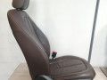 салон (комплект сидений) BMW X1 F48 2017, 2.0 л., B48 A20 B, бензин, АКПП, alpinweiss 3 (300), полный привод, правый руль, 52107411897, 52107411899, 52107411900, 52107468601, 52107430797, 52107430790, 7411899, 7411900, 7468601, 7411897, 7430790, 7430797 - фото №5