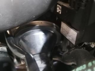 термостат BMW X3 F25 2013, 2.0 л., N20 B20 A, бензин, АКПП, а52/7 spacegrau, хетчбэк 5 дв., полный привод, правый руль, 6601544, 6644619, 6371059, 5603485