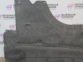 защита днища BMW 3 серия G20 2019, 2.0 л., B47 D20 B, дизель, 475 black sapphire metallic, полный привод, правый руль, 51757340865, 7340865 - фото №6