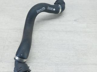 патрубок радиатора Mercedes-Benz C-Класс W205/S205/C205 2014, 2.0 л., M 274.920, бензин, АКПП, белый, седан, задний привод, правый руль, A2055013991