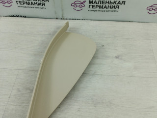 крышка торпеды боковая BMW X3 G01 (2017 - 2026), 51459363473, 9363473