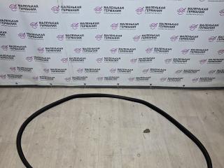 уплотнитель дверного проема задний задней BMW X5 F15 2014, 3.0 л., N57 D30 A, дизель, АКПП, mineralweiss metallic (a96), полный привод, правый руль, 51727289639, 7289639, 51727289689, 7289689