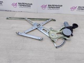 стеклоподъемник электрический передний левый Lexus GS 3 поколение (2005 - 2008), 8572030330, 0620402960