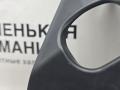 накладка на торпедо (консоль) BMW X5 F15 2014, 3.0 л., N57 D30 A, дизель, АКПП, mineralweiss metallic (a96), полный привод, правый руль, 51459252421, 9252421 - фото №8