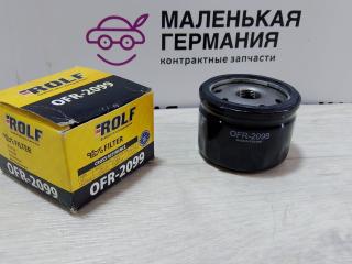 фильтр масляный Lada Largus 1 поколение (2012 - 2026), OFR2099