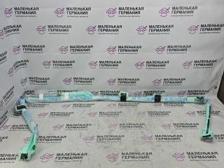 подушка безопасности боковая (шторка) Mercedes-Benz E-Класс W213/S213/C238/A238 2018, 2.0 л., M 274.920, бензин, АКПП, 149 polar white или polarweiss, седан, задний привод, правый руль, A2138601002