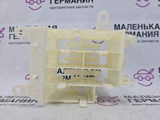 кронштейн (крепление) BMW X6 F16 2014, 3.0 л., N55 B30 A, бензин, АКПП, красный, правый руль, 61359296975, 9296975