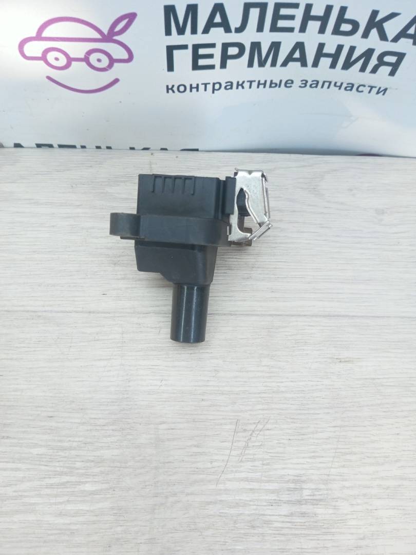 катушка зажигания BMW 5 серия E34 (1987 - 1996), 0221504004, 1703227 - фото №1