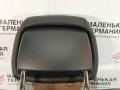 салон (комплект сидений) Mercedes-Benz E-Класс W212/S212/C207/A207 W212 2012, 1.8 л., M 271.860, бензин, АКПП, 040 черный, седан, задний привод, правый руль - фото №27