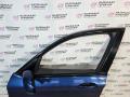 дверь передняя левая BMW X3 G01 2019, 2.0 л., B48B20C, бензин, АКПП, c1m phytonic-blau metallic, внедорожник 5 дв., полный привод, 41007465527, 7465527, 41002459940, 2459940 - фото №34