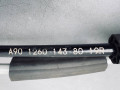 трос кулисы КПП Mercedes-Benz Sprinter W901-904 (1995 - 2000), A9012601438019R, A90126014380 - фото №10