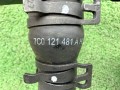 патрубок радиатора Volkswagen Crafter 2 поколение (2016 - 2026), 7LA121113, 7C0121485C, 7C0121071B, 7C0121486B, 7C0121481, 7C0121444A - фото №15