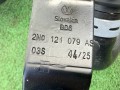 насос антифриза дополнительный Volkswagen Crafter 2 поколение (2016 - 2026), 7C0121061B, 7C0121487E, 7C0121066, 7C0121069, 5Q0965561B, 704071160, 03N906249L, 2N0121079 - фото №16