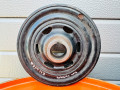 шкив коленвала Mercedes-Benz Sprinter W901-904 (1995 - 2000), 2.2 л., дизель, A6110300503, 6110300503 - фото №4
