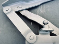 петля капота левая BMW 5 серия E60/E61 (2002 - 2007), 41617008727 - фото №7