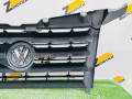решетка радиатора Volkswagen Crafter 1 поколение (2006 - 2011), HVW9068800085, 2E0853653 - фото №9