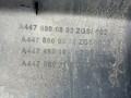 бампер передний Mercedes-Benz V-Класс W447 2019, A4478800802, A4478800902, A4478801002, A4478801102, A4478856900, A4478856200, A4478809100, A0008800300, A0008881600, A4478809500, A4478809400, A4478880700, A4478856300, A4478809200, A4478803601, A4478803501, A4478803401, A4478803301, A4478801801, A4478801701, A4478809000, A4478808900, A4478856800 - фото №14