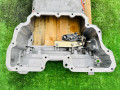 масляный поддон Mercedes-Benz C-Класс W203/S203/CL203 (2000 - 2004), 3.0 л., дизель, R6420140002 - фото №6