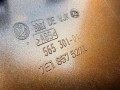 корпус зеркала наружного верхний левый левого Volkswagen Transporter T6 (2015 - 2026), 7E1857527L - фото №10