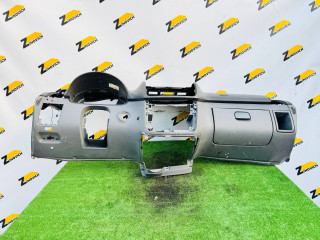 панель передняя салона (торпедо) Mercedes-Benz Vito W639 (2003 - 2010), A6396800287, A6398310160, A6395402710, A6398313945, A6398314045, P0081305LL, T0017625, P0081307, T0017629, T0020480