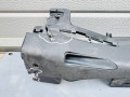 накладка на порог BMW X3 G01 (2017 - 2026), 13960514, 51777400675, 746640902 - фото №4