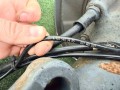 Мост односкатный Mercedes-Benz Sprinter W907/W910 (2018 - 2026), A9063510905, A9073204602, 9063534310, A9073504501, A9075403405, A9075403905, A9075405905, A9063250400 - фото №13