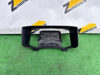 рамка панели приборов Volkswagen Crafter 2 поколение (2016 - 2026), 7C1857053F, 7C1857053G