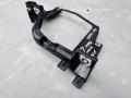 крепление фары левой BMW 5 серия E60/E61 (2002 - 2007), 15873800 - фото №10