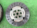 комплект сцепления Volkswagen Passat B6 (2005 - 2010), 1.9 л., BKC, дизель, 03G141031Q, X03G141025N - фото №9