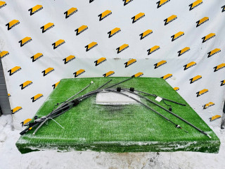 трос двери Mercedes-Benz Sprinter 2 поколение [рестайлинг] (W906) (2014 - 2018), 41451168, A9067600740, A9067600404, A9067600100, A9067600000, A9067603904