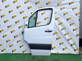 дверь передняя левая Mercedes-Benz Sprinter 2 поколение [рестайлинг] (W906) W906 (2014 - 2018)